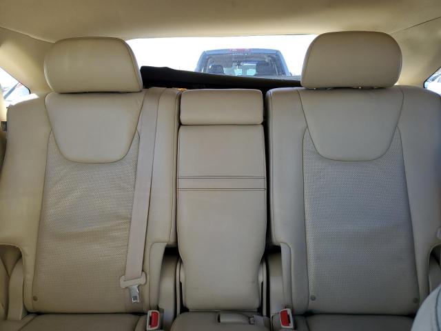 Photo 10 from auction – 2013 LEXUS RX 450 with VIN JTJBC1BA0D2065112