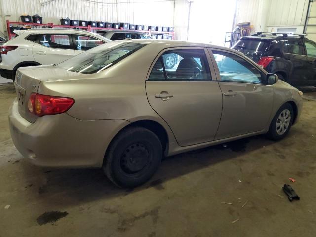 Photo 3 from auction – 2010 TOYOTA CORROLLA with VIN 1NXBU4EE4AZ211720