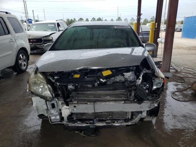 Photo 5 from auction – 2014 TOYOTA PRIUS with VIN JTDKN3DU8E0362822