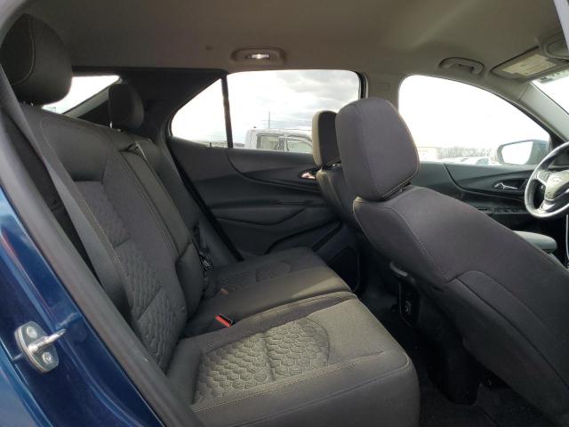 Photo 10 from auction – 2019 CHEVROLET EQUINOX LT with VIN 2GNAXUEV9K6214062