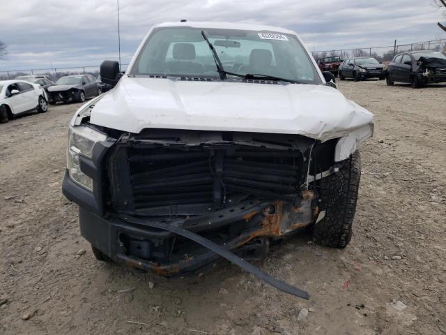 Photo 5 from auction – 2016 FORD F150 with VIN 1FTMF1EP9GKF62697