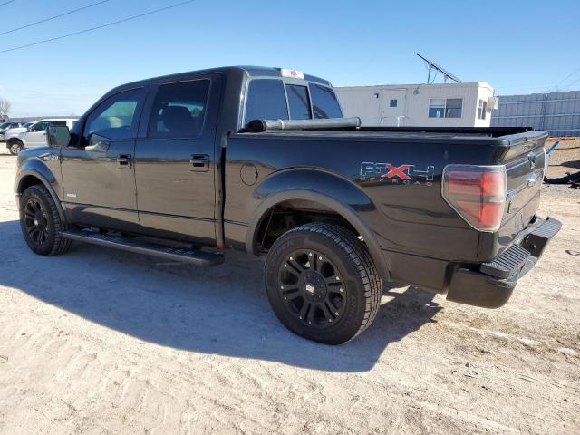 Photo 2 from auction – 2011 FORD F150 SUPER with VIN 1FTFW1ET1BKD34837