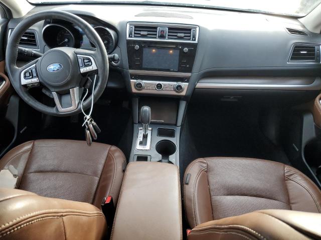 Photo 8 from auction – 2017 SUBARU OUTBACK TO with VIN 4S4BSETC3H3364019