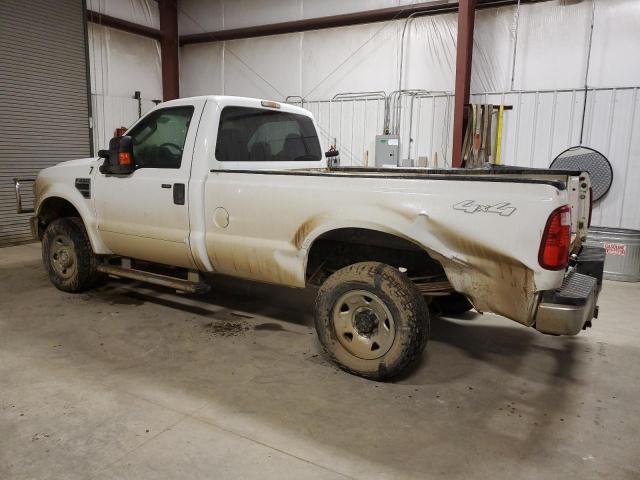 Photo 2 from auction – 2009 FORD F250 SUPER with VIN 1FTNF21519EA52652