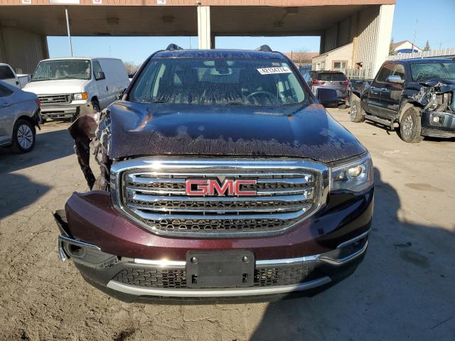 Photo 5 from auction – 2018 GMC ACADIA SLT with VIN 1GKKNULS5JZ230858