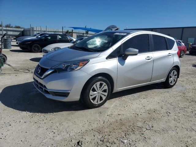 NISSAN VERSA NOTE 2017 with VIN 3N1CE2CP1HL366585 - Photo from auction