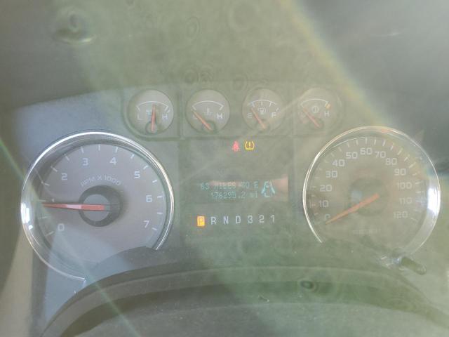 Photo 9 from auction – 2010 FORD F150 SUPER with VIN 1FTEX1E84AFD51241
