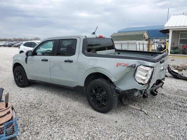 Photo 2 from auction – 2022 FORD MAVERICK X with VIN 3FTTW8F99NRB07426