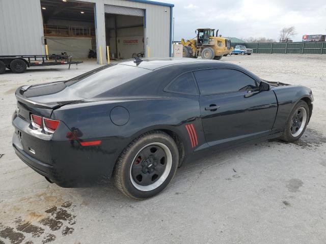 Photo 3 from auction – 2013 CHEVROLET CAMARO LS with VIN 2G1FA1E38D9193972