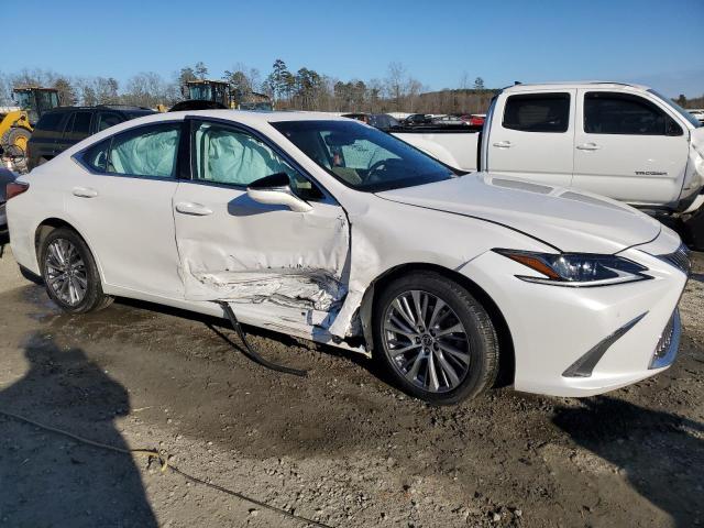 Photo 4 from auction – 2020 LEXUS ES 350 with VIN 58ADZ1B1XLU068570