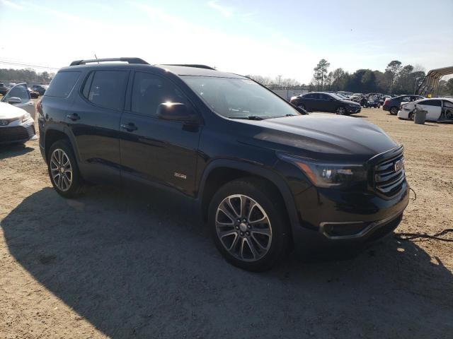 Photo 4 from auction – 2017 GMC ACADIA ALL with VIN 1GKKNVLS8HZ237738