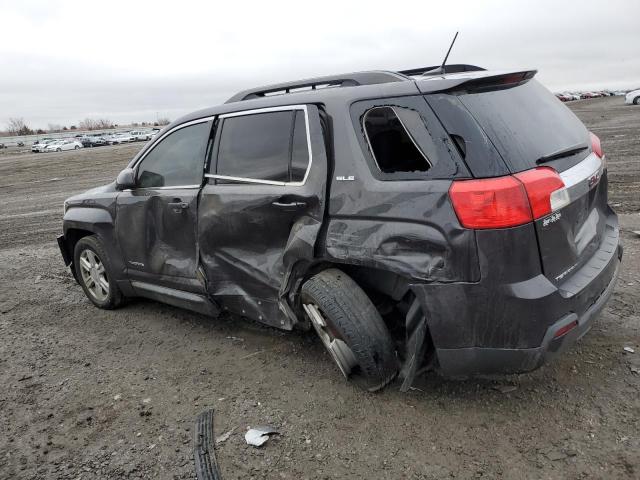 Photo 2 from auction – 2014 GMC TERRAIN SL with VIN 2GKALREK3E6264889