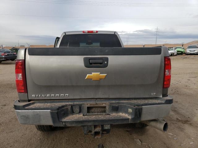 Photo 6 from auction – 2012 CHEVROLET SILVERADO with VIN 1GC1KXC85CF242759