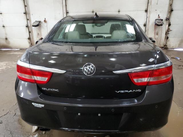 Photo 6 from auction – 2016 BUICK VERANO with VIN 1G4PS5SK9G4108281