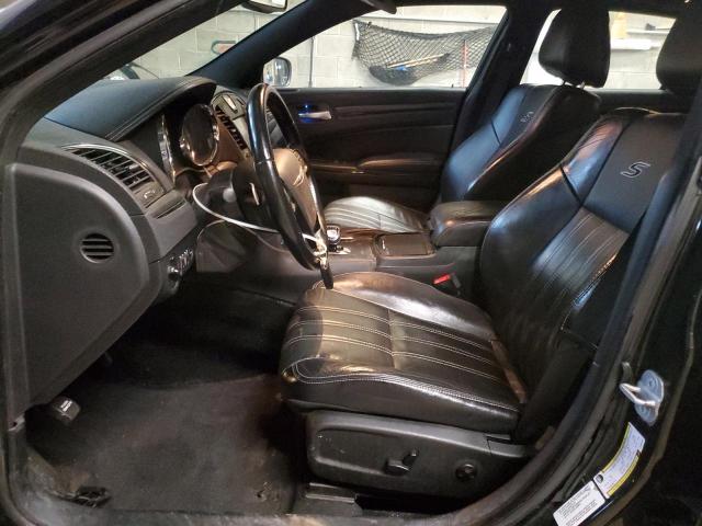 Photo 7 from auction – 2014 CHRYSLER 300 S with VIN 2C3CCAGG9EH203750