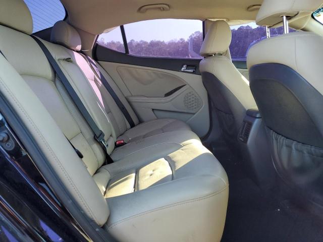 Photo 10 from auction – 2014 KIA OPTIMA EX with VIN 5XXGN4A73EG274964