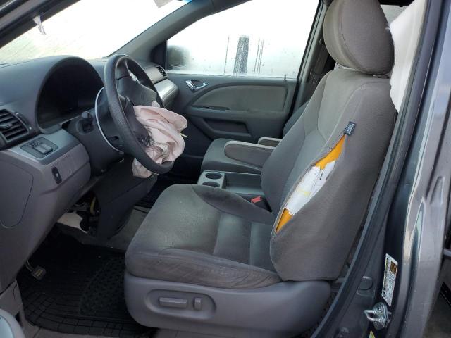 Photo 7 from auction – 2010 HONDA ODYSSEY EX with VIN 5FNRL3H42AB052417