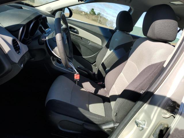 Photo 7 from auction – 2012 CHEVROLET CRUZE LS with VIN 1G1PC5SH7C7300452
