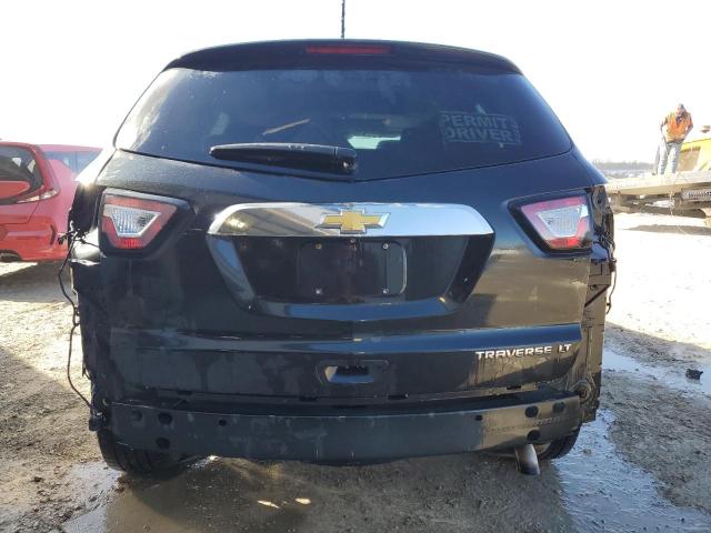 Photo 6 from auction – 2015 CHEVROLET TRAVERSE L with VIN 1GNKRGKD0FJ281587