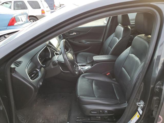 Photo 7 from auction – 2016 CHEVROLET MALIBU LT with VIN 1G1ZE5ST3GF264486