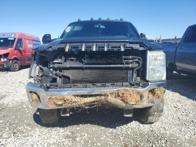 Photo 5 from auction – 2011 FORD F350 SUPER with VIN 1FT8W3BT2BEB72952