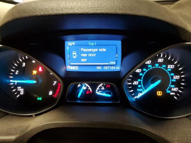 Photo 9 from auction – 2015 FORD ESCAPE SE with VIN 1FMCU9GXXFUB06347