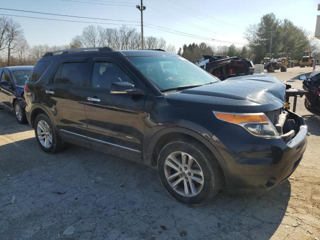 Photo 4 from auction – 2011 FORD EXPLORER L with VIN 1FMHK8F85BGA32862