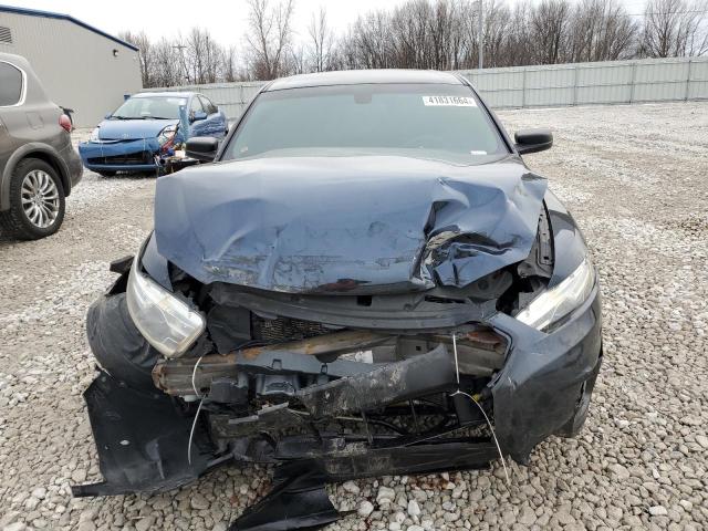 Photo 5 from auction – 2013 FORD TAURUS POL with VIN 1FAHP2MT0DG141118
