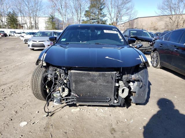 Photo 5 from auction – 2016 DODGE CHARGER PO with VIN 2C3CDXKT0GH229340