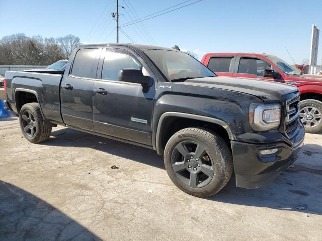 Photo 4 from auction – 2019 GMC SIERRA LIM with VIN 2GTV2LEC8K1106661