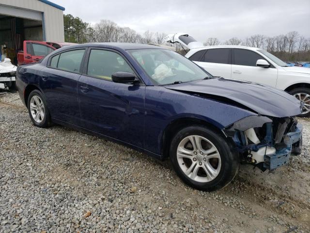 Фото 4 с аукциона – 2016 DODGE CHARGER SE с VIN 2C3CDXBG8GH242601