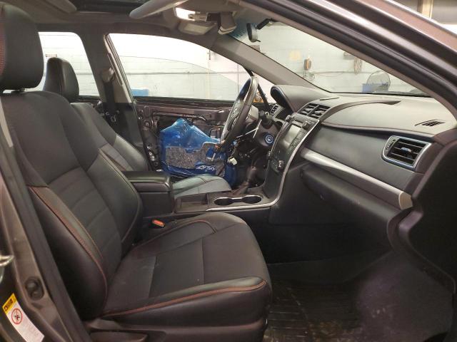 Photo 7 from auction – 2017 TOYOTA CAMRY LE with VIN 4T1BF1FK9HU440286