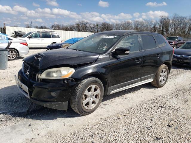VOLVO XC60 3.2 2010 with VIN YV4982DL2A2060932 - Photo from auction