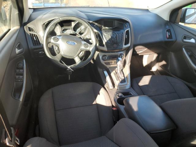 Photo 8 from auction – 2012 FORD FOCUS SEL with VIN 1FAHP3H28CL357375