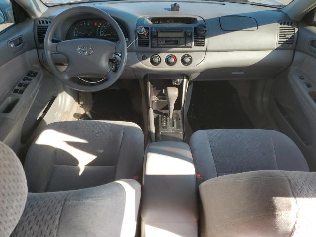 Photo 8 from auction – 2002 TOYOTA CAMRY LE with VIN 4T1BE32K32U092528