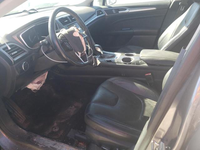Photo 7 from auction – 2013 FORD FUSION TIT with VIN 3FA6P0K98DR125275