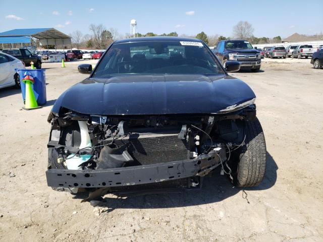 Photo 5 from auction – 2019 DODGE CHARGER SX with VIN 2C3CDXJG6KH580184