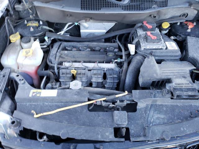Photo 12 from auction – 2014 JEEP COMPASS SP with VIN 1C4NJCBA8ED804220