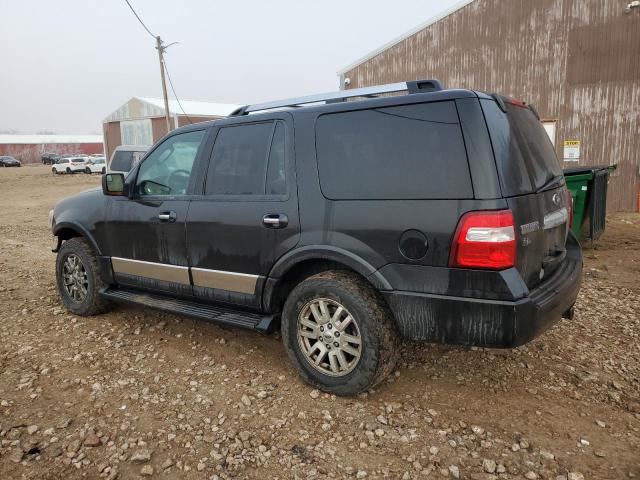 Photo 2 from auction – 2012 FORD EXPEDITION with VIN 1FMJU2A55CEF48769