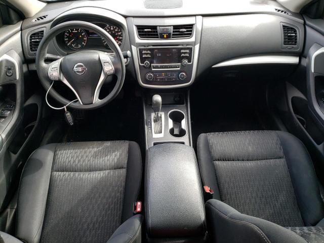 Photo 8 from auction – 2016 NISSAN ALTIMA 2.5 with VIN 1N4AL3AP2GC257460