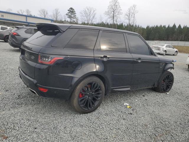 Photo 3 from auction – 2019 LAND ROVER RANGE ROVE with VIN SALWR2RE6KA824780