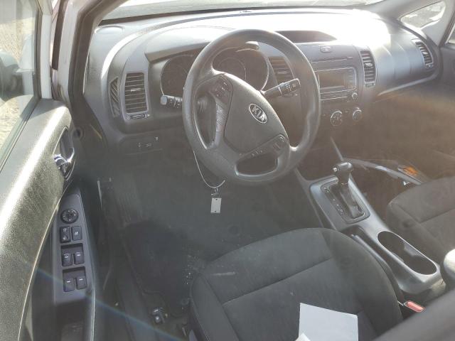 Photo 8 from auction – 2016 KIA FORTE LX with VIN KNAFK4A63G5585780