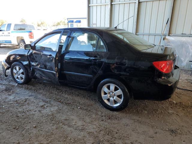 Photo 2 from auction – 2003 TOYOTA COROLLA CE with VIN JTDBR32E830005346