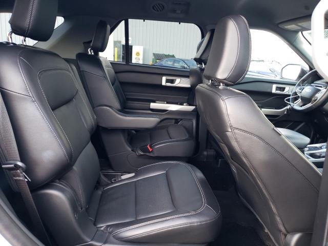 Photo 11 from auction – 2023 FORD EXPLORER L with VIN 1FMSK8FH7PGA87116