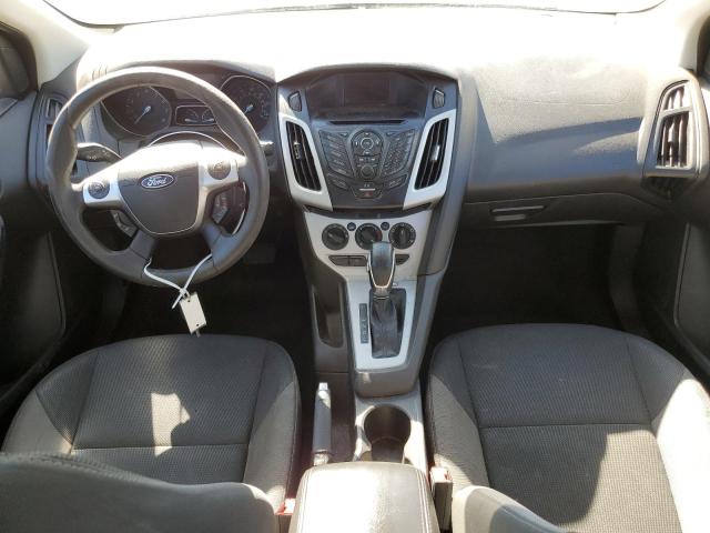 Photo 8 from auction – 2013 FORD FOCUS SE with VIN 1FADP3F22DL332054