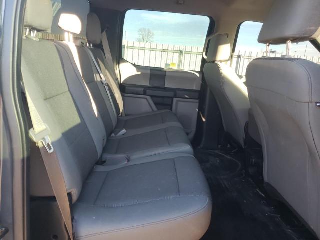 Photo 10 from auction – 2016 FORD F150 SUPER with VIN 1FTEW1EF6GFC32780