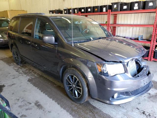 Photo 4 from auction – 2018 DODGE GRAND CARA with VIN 2C4RDGBGXJR133810