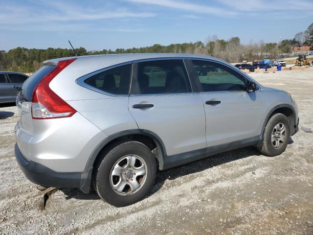 Photo 3 from auction – 2013 HONDA CR-V LX with VIN 5J6RM4H30DL005280