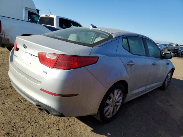Photo 3 from auction – 2014 KIA OPTIMA EX with VIN 5XXGM4A74EG318196
