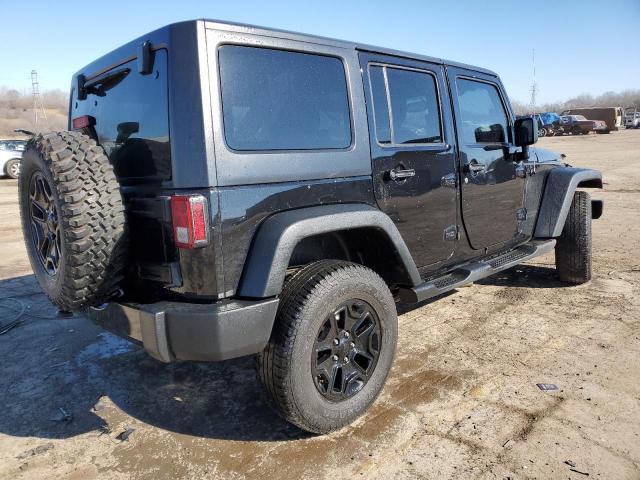 Photo 3 from auction – 2016 JEEP WRANGLER U with VIN 1C4BJWDG7GL159848